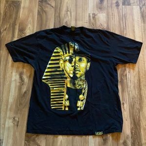 last kings tee